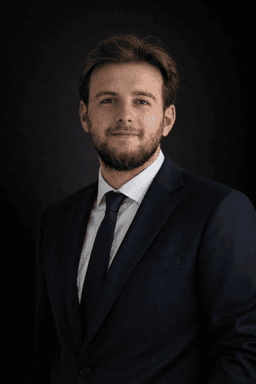 Ali Salihi - CEO of Drepotech